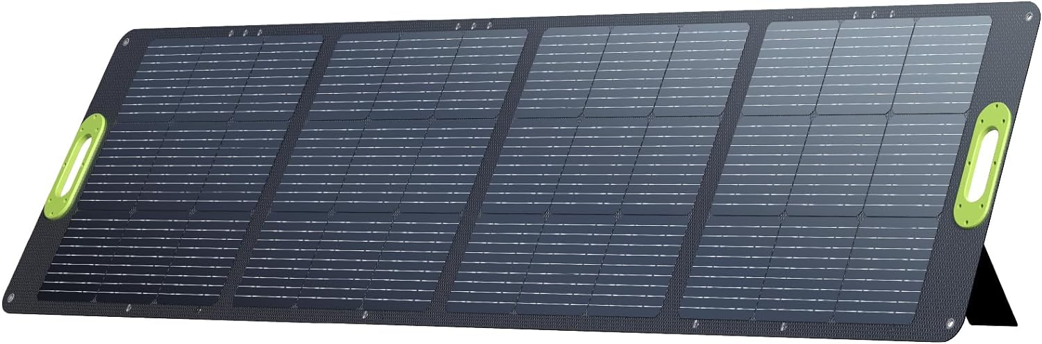 Ctechi Solar Panel W Review Solar Power Essentials