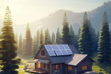 Best Solar Generator for Off Grid Living
