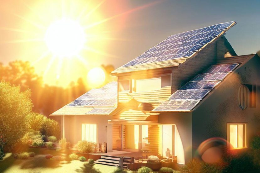 250 watt solar panel