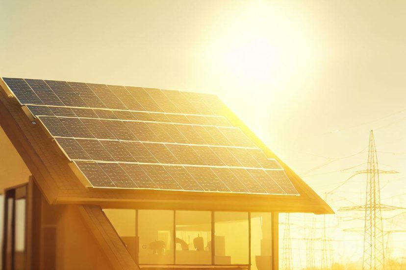 Benefits of Solar Power