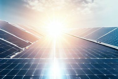 Cost of Solar Power Systems