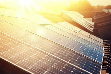 Government Incentives for Solar Energy