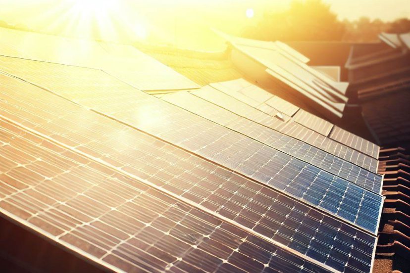 Government Incentives for Solar Energy