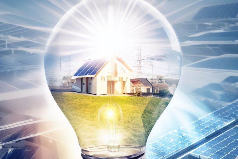 How Solar Panels Work