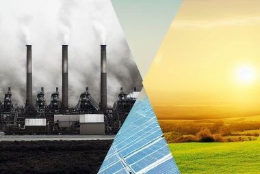 Solar Power vs Fossil Fuels