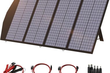 ALLPOWERS SP029 140W Portable Solar Panel Charger
