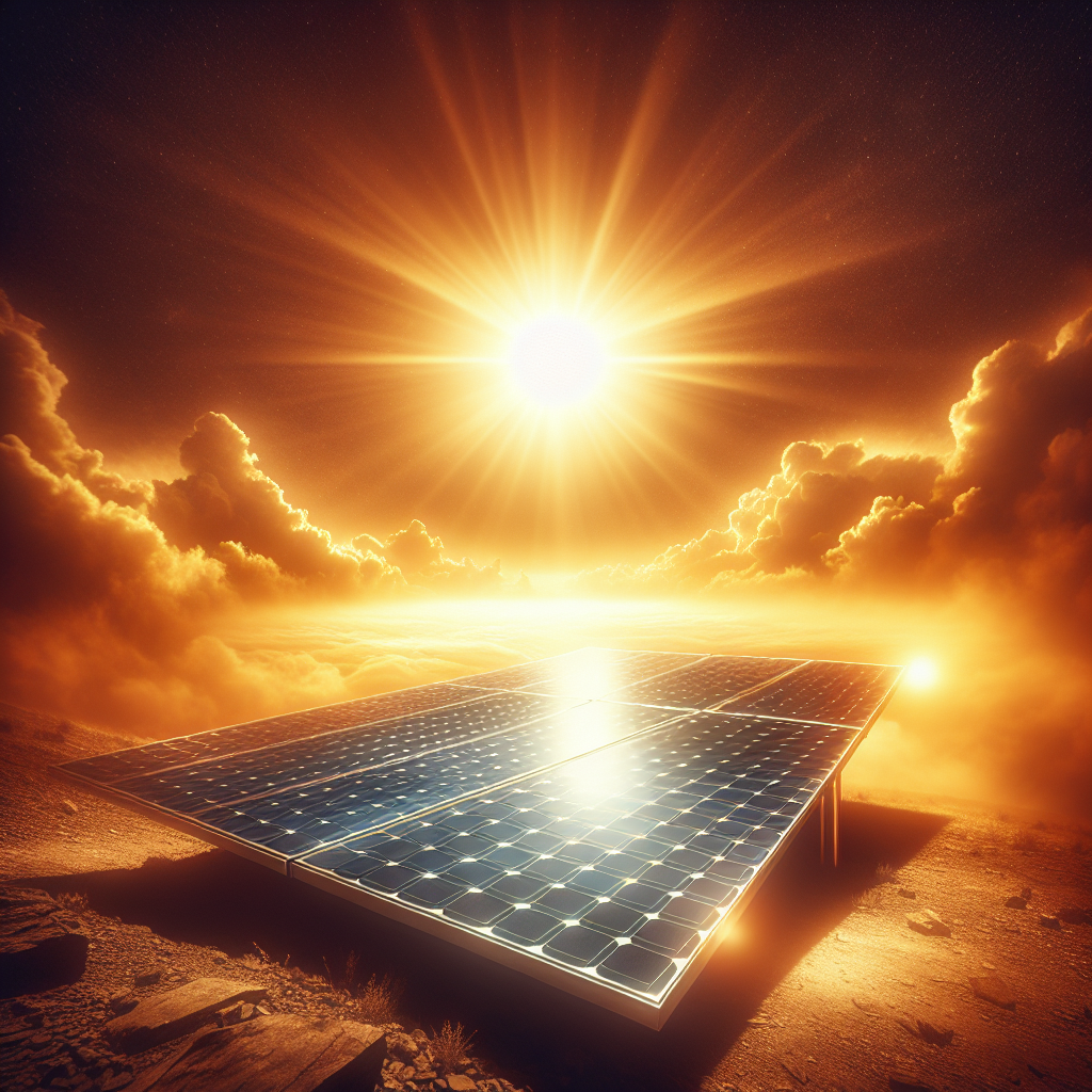 How Big Is A Solar Panel How Big Is A Solar Panel