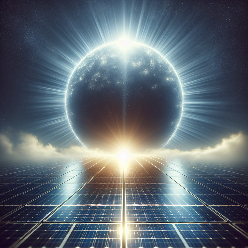 How Big Is A Solar Panel How Big Is A Solar Panel