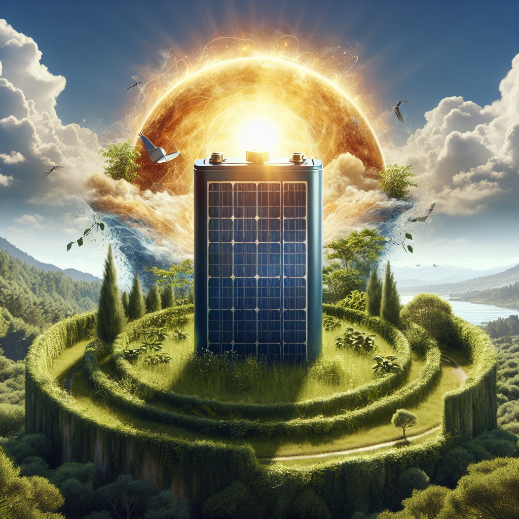 How Long Do Solar Batteries Last How Long Do Solar Batteries Last