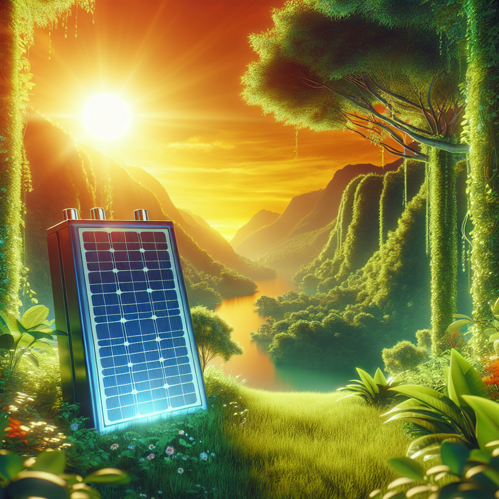 How Long Do Solar Batteries Last How Long Do Solar Batteries Last