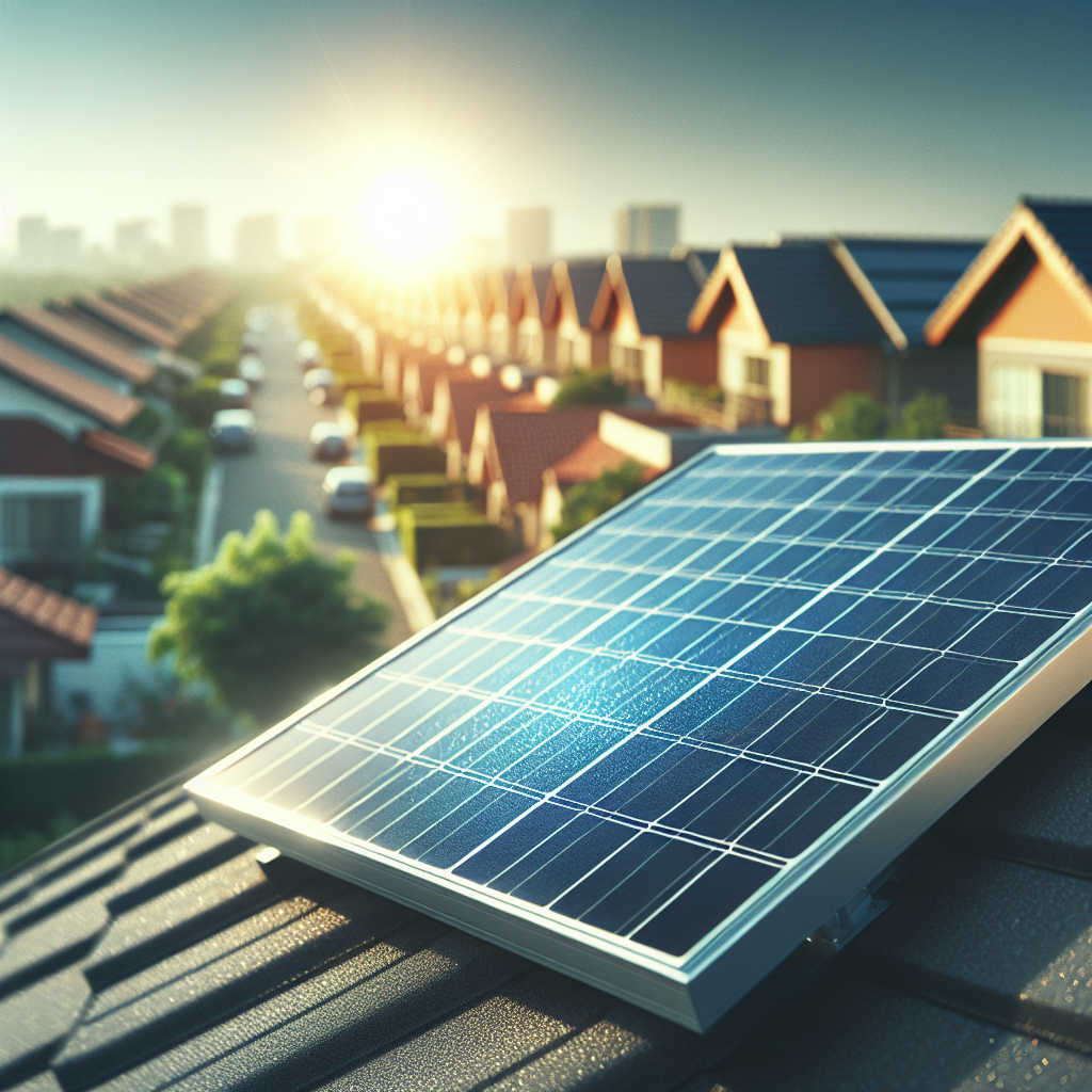 How Much Are Solar Panels For Your House How Much Are Solar Panels For Your House