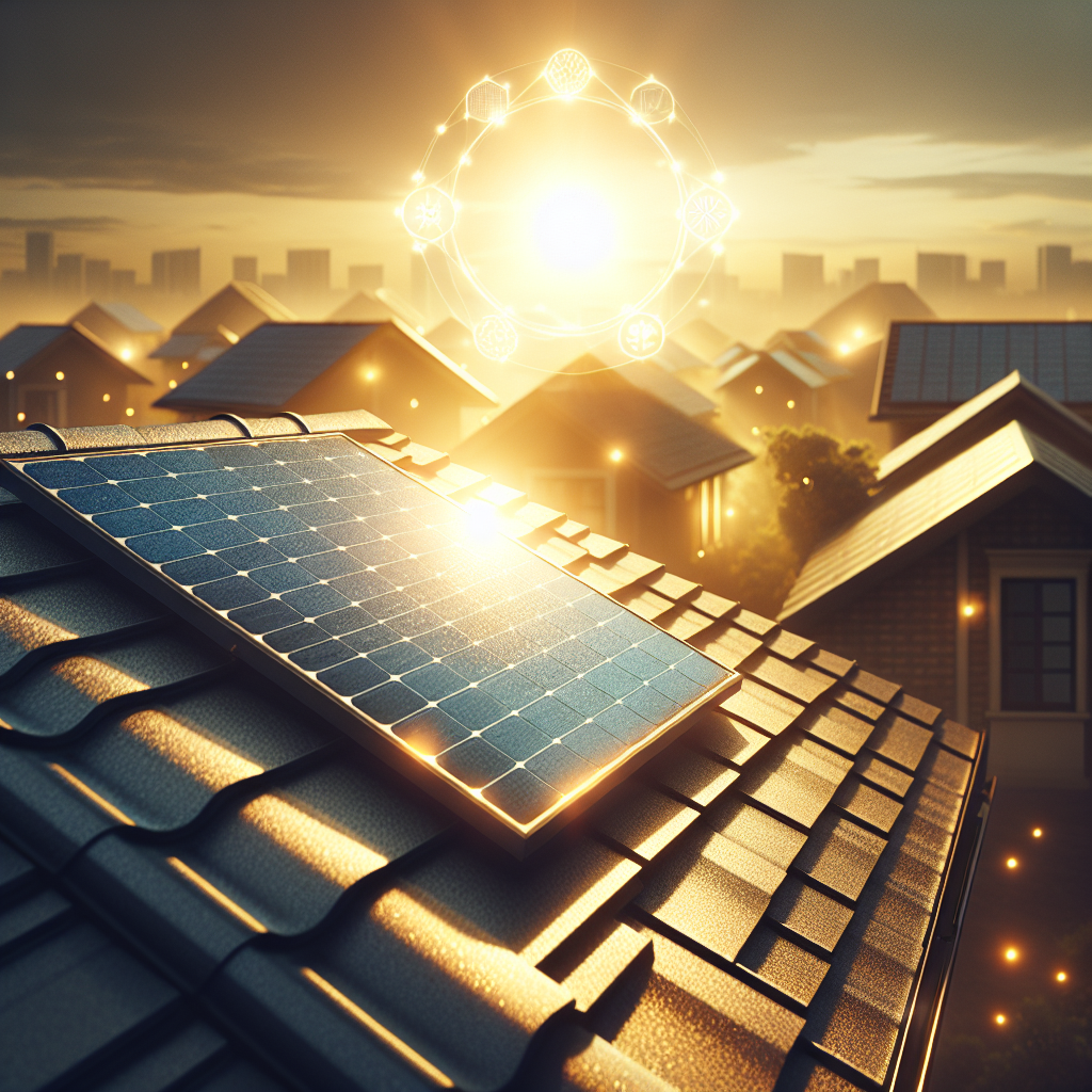 How Much Are Solar Panels For Your House How Much Are Solar Panels For Your House