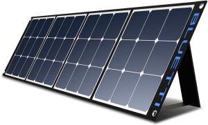 bluetti solar panel