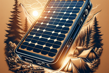 BLUETTI SP120 Solar Panel