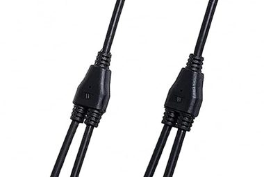 FOSSiBOT Solar Cable for F2400 Portable Power Station