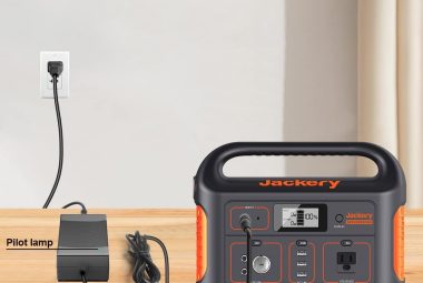 HKY 19V 90W Universal AC DC Adapter