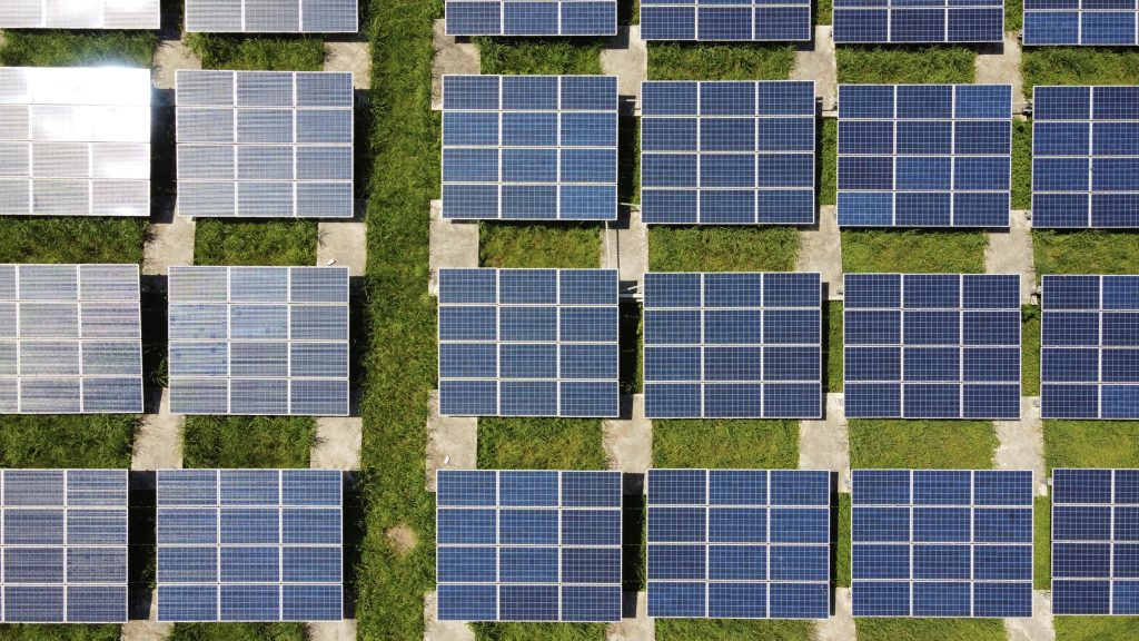 How Do Solar Panels Help The Environment