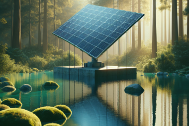 How Much Do Solar Panels Weigh