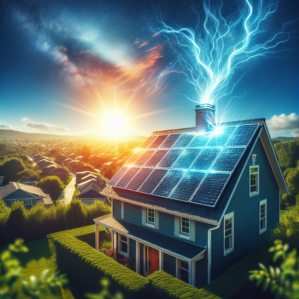 How To Install Solar Panels On Roof How To Install Solar Panels On Roof