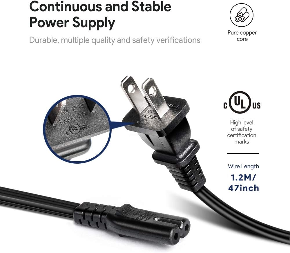 HKY 15V 60W AC Adapter for Anker Powerhouse 200,Rockpals WCE001 RP250W 250W 240Wh K53 350W 288Wh EnginStar SinKeu FlashFish CHAFON AIPER AIMTOM Portable Power Station Solar Generator Power Supply Cord HKY 15V 60W AC Adapter for Anker Powerhouse 200,Rockpals WCE001 RP250W 250W 240Wh K53 350W 288Wh EnginStar SinKeu FlashFish CHAFON AIPER AIMTOM Portable Power Station Solar Generator Power Supply Cord