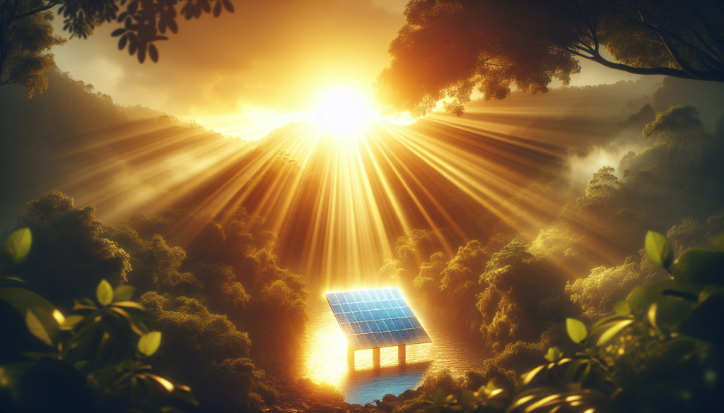 How To Use Solar Panels During Power Outage How To Use Solar Panels During Power Outage