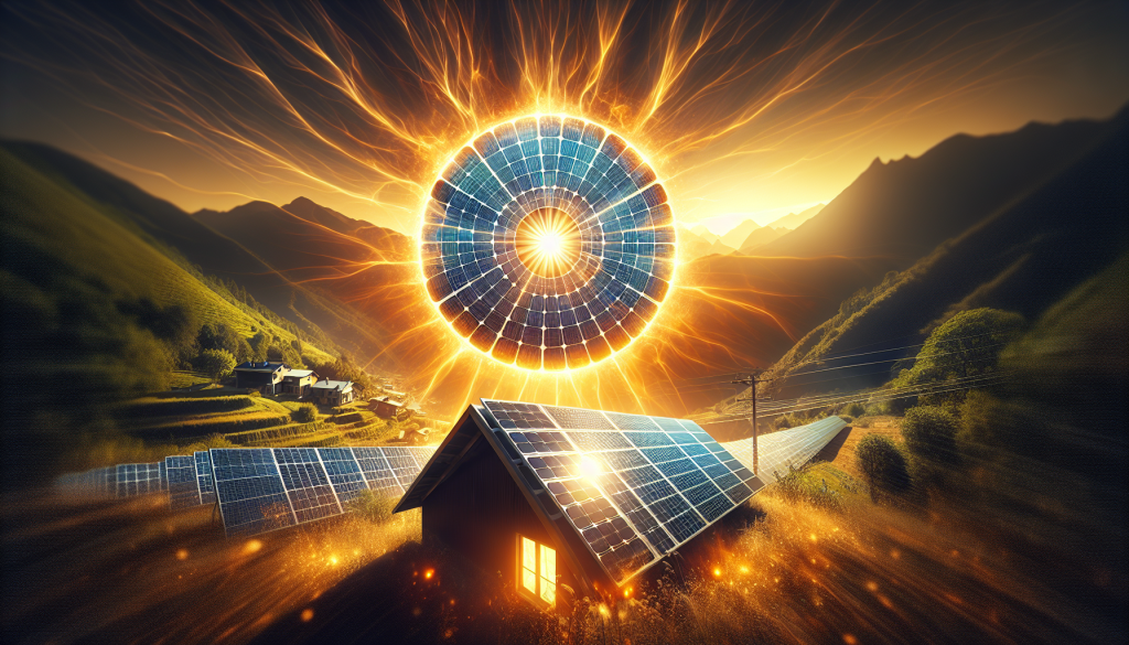 How To Use Solar Panels During Power Outage How To Use Solar Panels During Power Outage