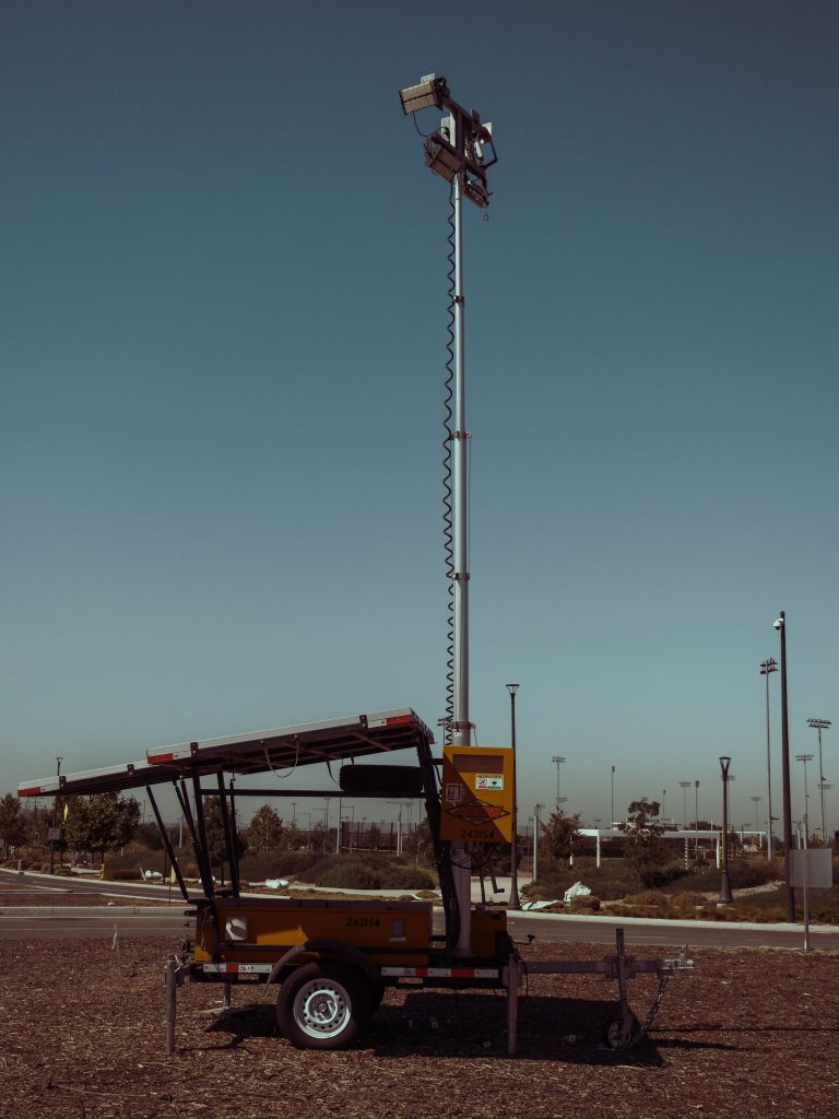 How Much Solar Do I Need For My Rv