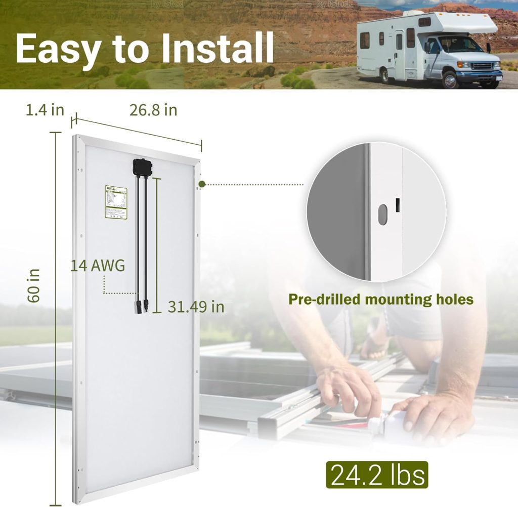 HQST 100W Portable Solar Panel for Power Station and USB Devices, Foldable Solar Panel Charger Waterproof IP65 Outdoor Camping RV Travel,Compatible with Jackery/Goal Zero/Bluetti/Anker Solar Generator HQST 100W Portable Solar Panel for Power Station and USB Devices, Foldable Solar Panel Charger Waterproof IP65 Outdoor Camping RV Travel,Compatible with Jackery/Goal Zero/Bluetti/Anker Solar Generator