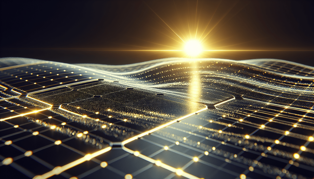 What Are Solar Panels What Are Solar Panels