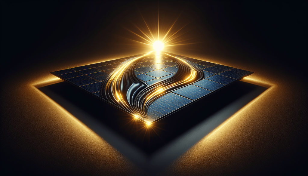 What Are Solar Panels What Are Solar Panels