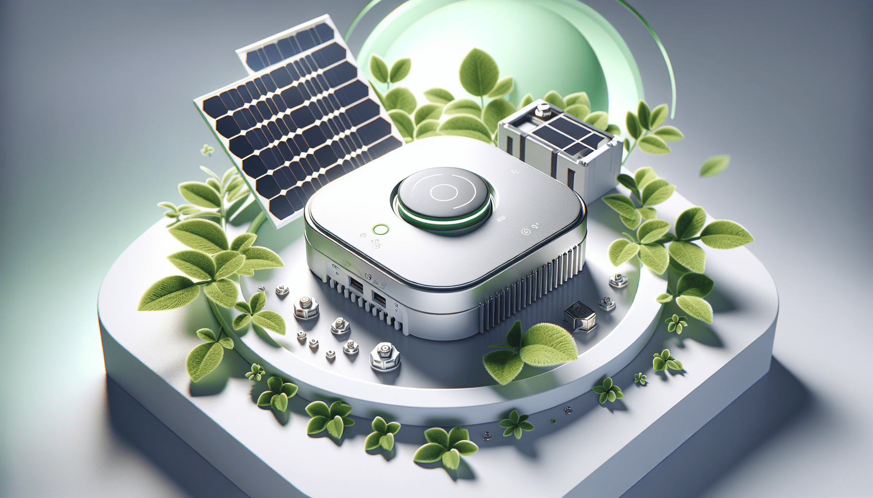 Maximizing Efficiency with a Solar Power Regulator 12V Maximizing Efficiency with a Solar Power Regulator 12V