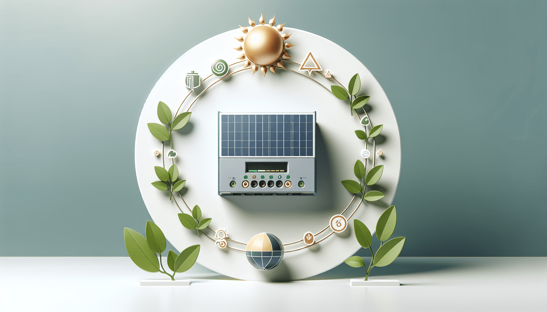 Maximizing Efficiency with a Solar Power Regulator 12V Maximizing Efficiency with a Solar Power Regulator 12V
