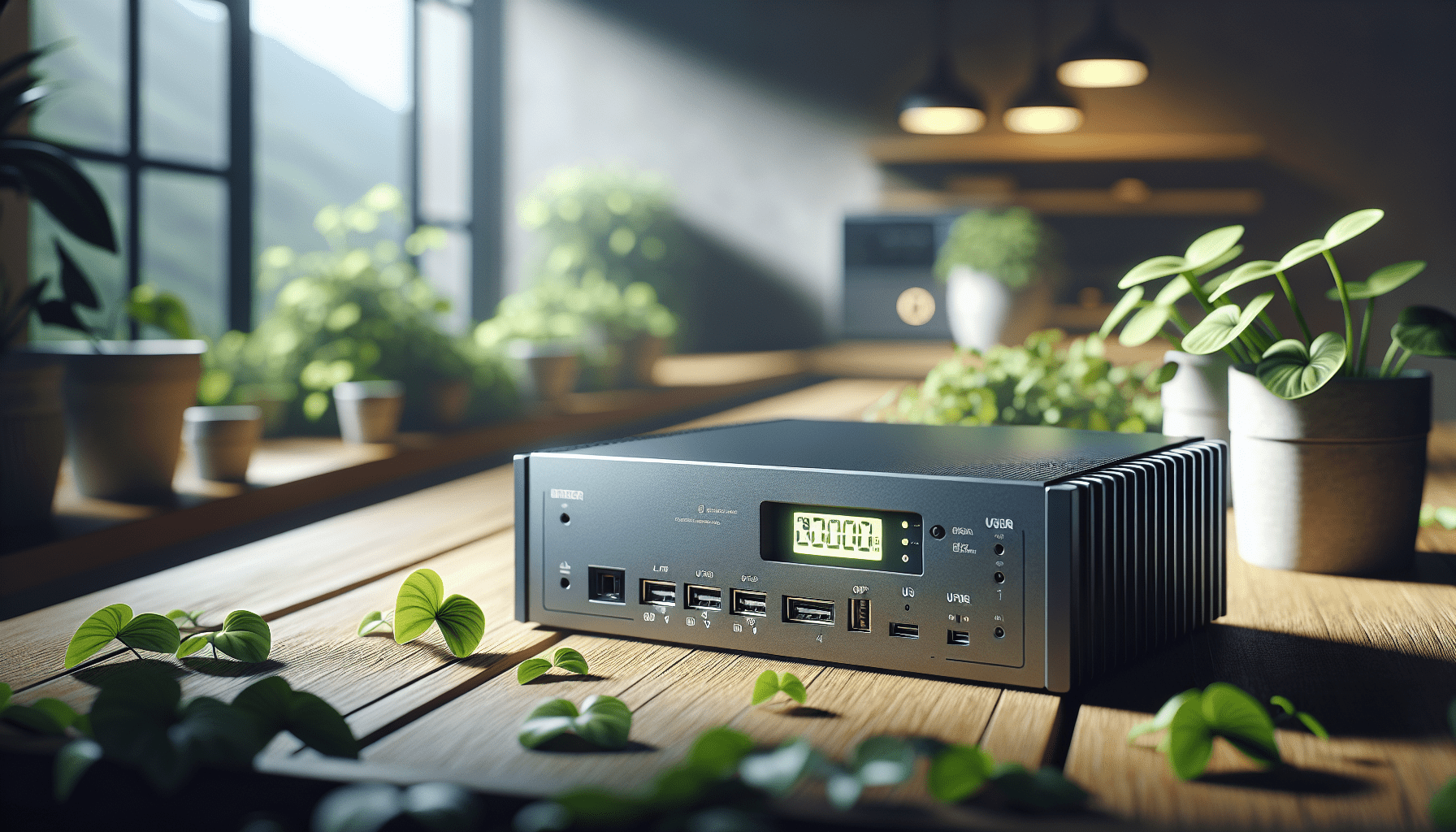 Maximizing Efficiency with Solar Power Charge Controllers and Inverters Maximizing Efficiency with Solar Power Charge Controllers and Inverters