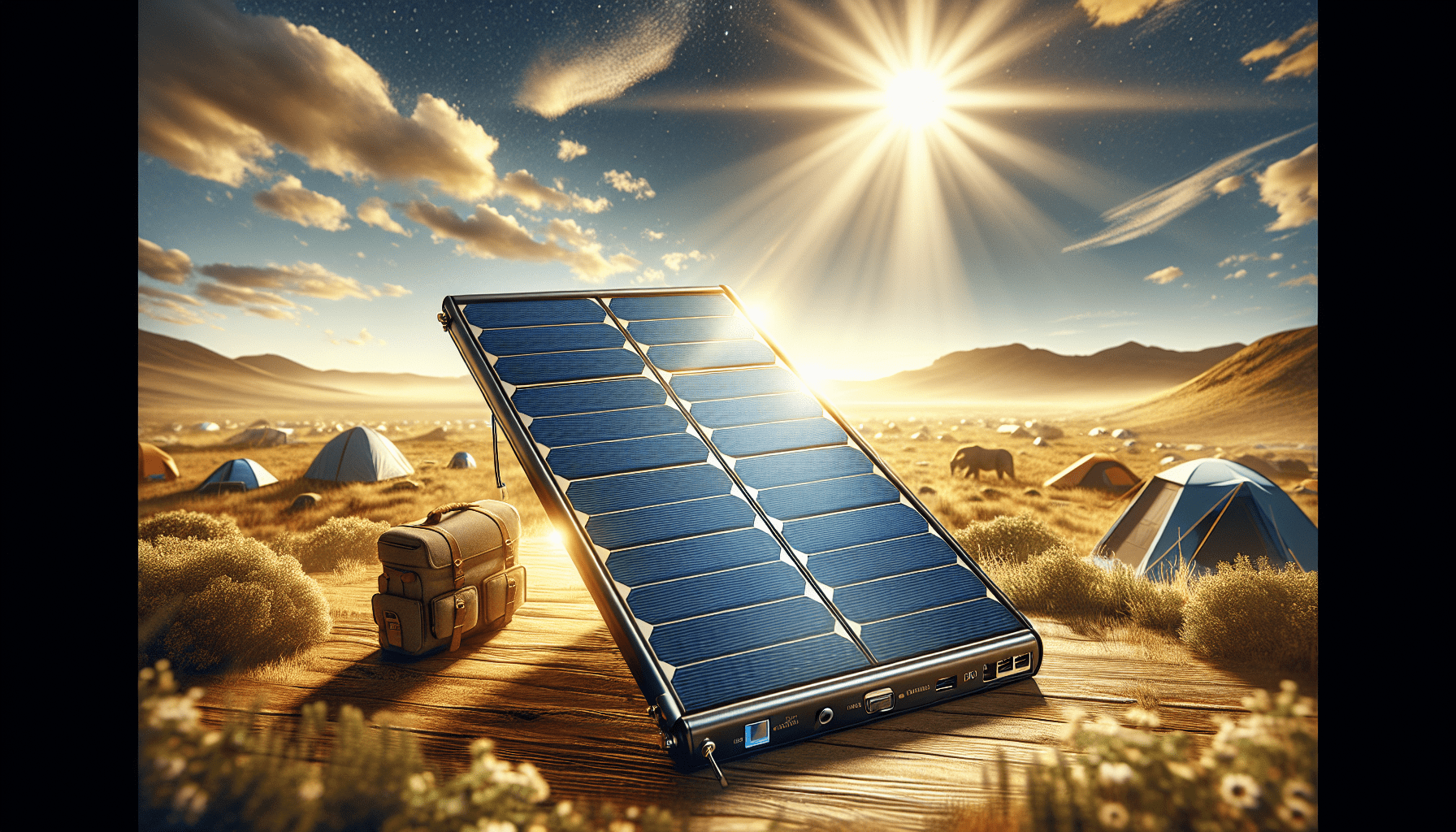 300 W Portable Solar Power Station Generator with Foldable 60W Solar Panel,110V 120W Power Bank Power Pack with USB C Input for Camping Home Use VanLife Adventures 300 W Portable Solar Power Station Generator with Foldable 60W Solar Panel,110V 120W Power Bank Power Pack with USB C Input for Camping Home Use VanLife Adventures