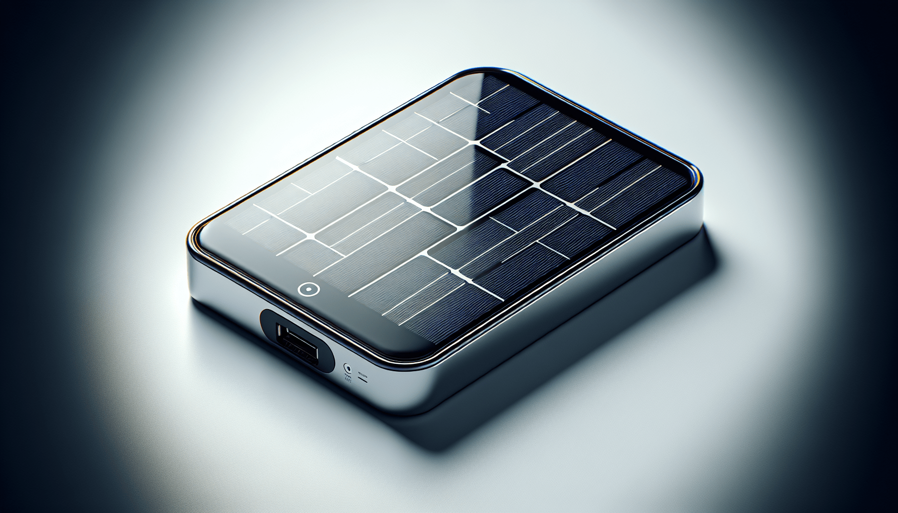 BALDR 12V Solar Battery Charger, 13W Waterproof Dual Sided Battery Maintainer, IP67 MPPT Trickle Charger for Car, Trailer, Lawn Mower, Boat