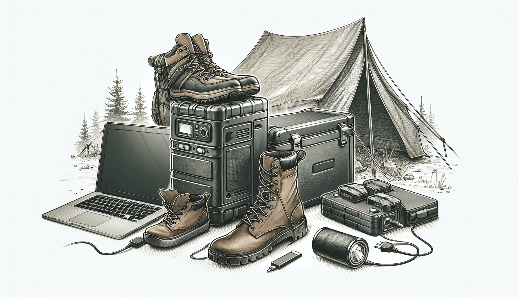 BLUETTI Portable Power Station AC2A, 204Wh LiFePO4 Battery Backup w/ 2 300W (600W Power Lifting) AC Outlets, Recharge from 0-80% in 45 Min., Solar Generator for Outdoor Camping (Solar Panel Optional) BLUETTI Portable Power Station AC2A, 204Wh LiFePO4 Battery Backup w/ 2 300W (600W Power Lifting) AC Outlets, Recharge from 0-80% in 45 Min., Solar Generator for Outdoor Camping (Solar Panel Optional)