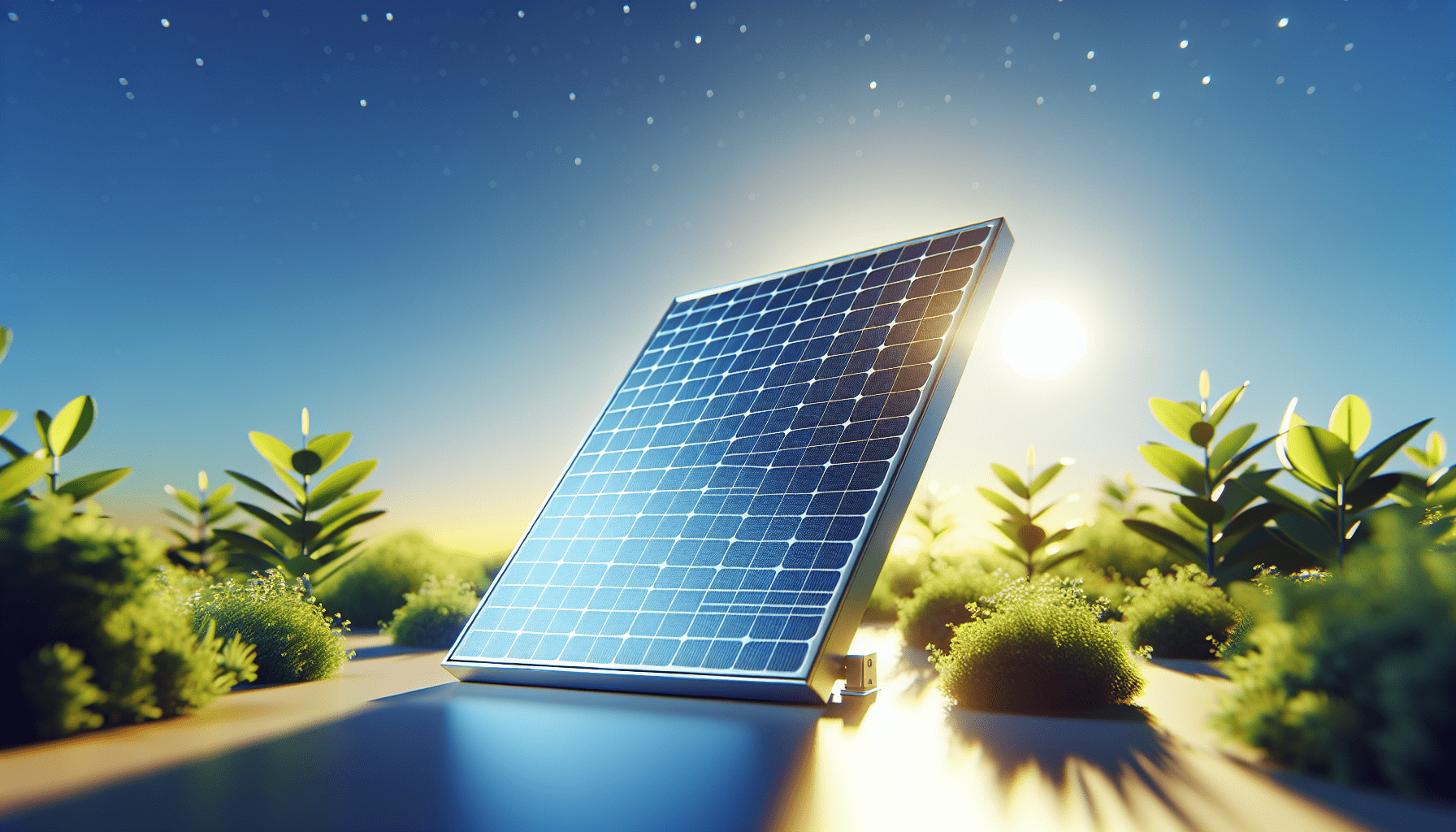 ECO-WORTHY 10W Solar Panel Kit Built-in Smart Controller 12V Solar Battery Trickle Charger Maintainer Waterproof + Adjustable Mount Bracket for Boat Car RV Motorcycle Marine Mower Tractor Trailer ECO-WORTHY 10W Solar Panel Kit Built-in Smart Controller 12V Solar Battery Trickle Charger Maintainer Waterproof + Adjustable Mount Bracket for Boat Car RV Motorcycle Marine Mower Tractor Trailer