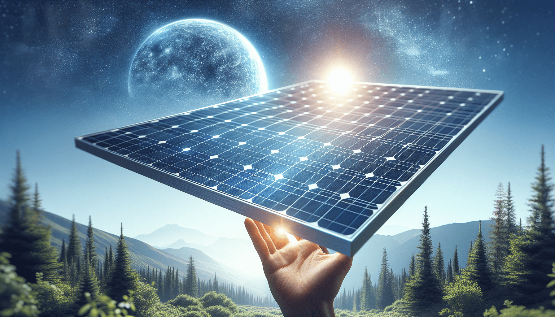 EF ECOFLOW 100W 12V Solar Panel, High Efficiency Monocrystalline PV Modules, IP68 Waterproofing, Ideal for RV Marine Rooftop, Farm Battery, Power Kits  Ecosystem