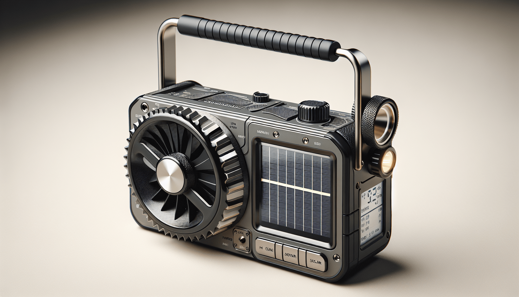 Emergency Crank Weather Radio, 4000mAh Solar Hand Crank Portable AM/FM/NOAA, with 1W 3 Mode Flashlight Motion Sensor Reading Lamp, Cell Phone Charger, SOS for Home and Emergency Green Emergency Crank Weather Radio, 4000mAh Solar Hand Crank Portable AM/FM/NOAA, with 1W 3 Mode Flashlight Motion Sensor Reading Lamp, Cell Phone Charger, SOS for Home and Emergency Green