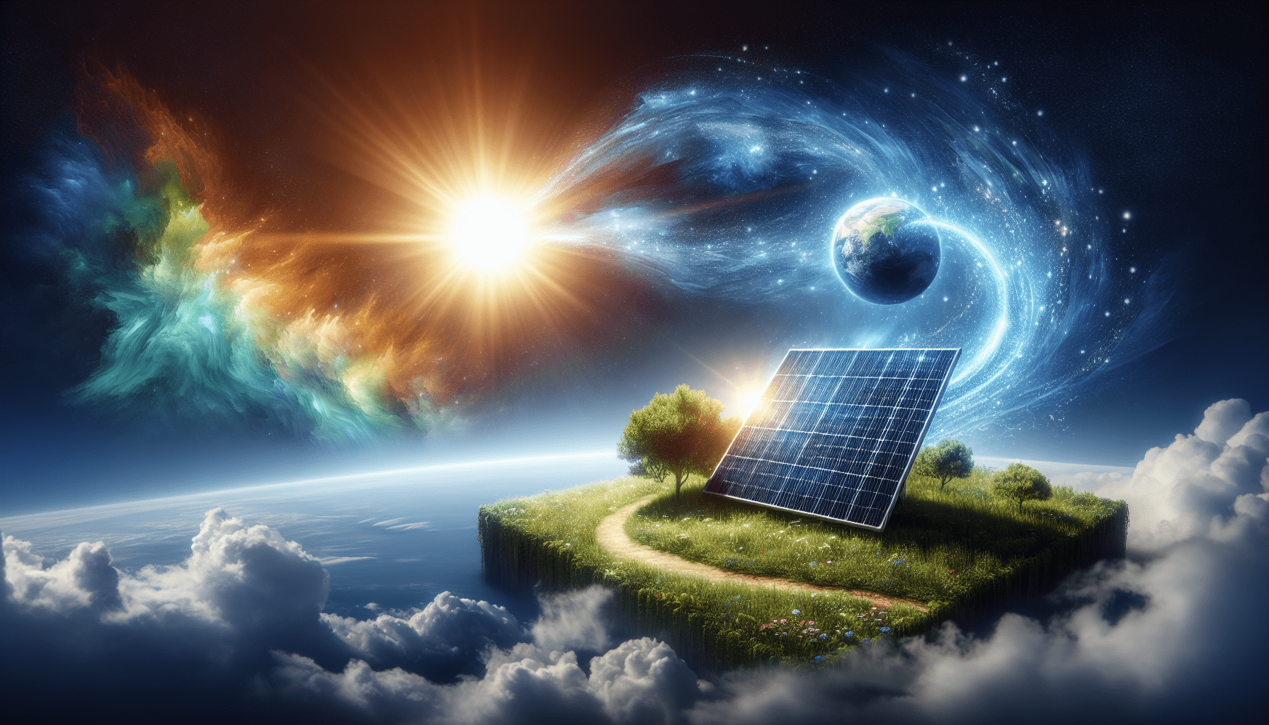 Harnessing Solar Power: A Guide to 3000 Watts Solutions Harnessing Solar Power: A Guide to 3000 Watts Solutions