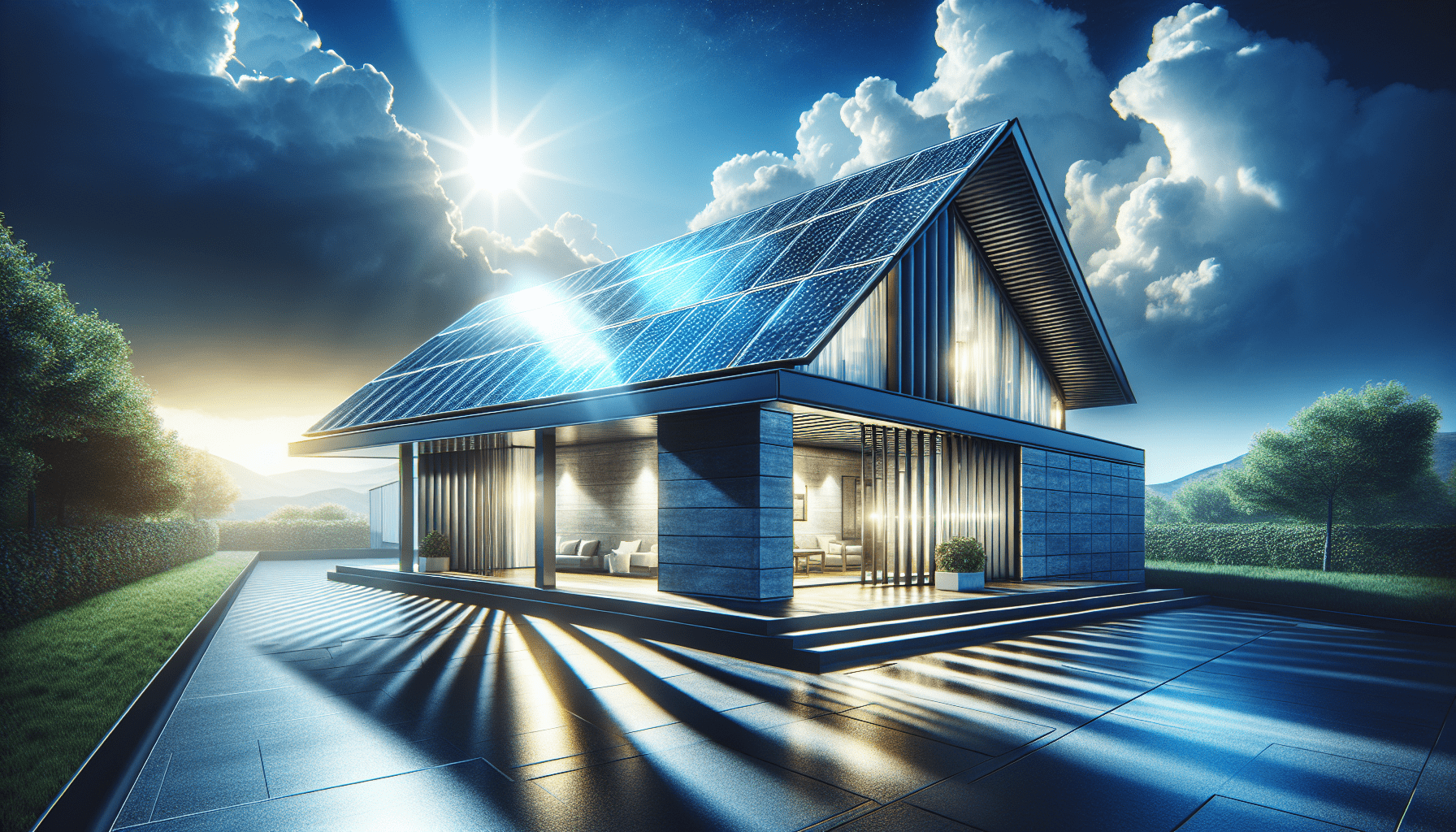 Harnessing Solar Power: The Future of House Power Banks Harnessing Solar Power: The Future of House Power Banks