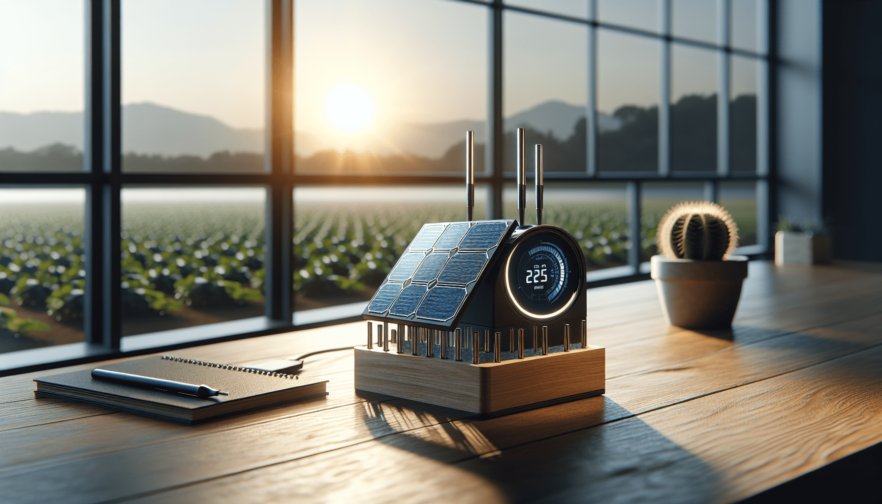 Harnessing the Benefits of a Solar Power Tester Harnessing the Benefits of a Solar Power Tester