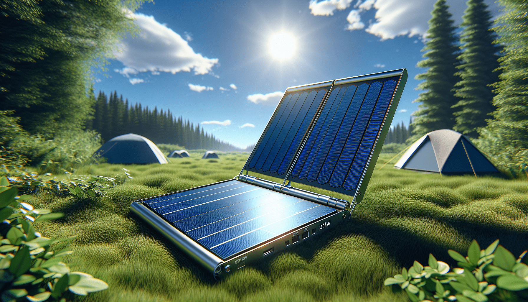 MARBERO Solar Panel 21W Foldable Solar Panel for Portable Power Station Solar Generator, iPhone, Ipad, Laptop, QC3.0 USB Ports DC Output(3 Interchangeable Adapters) for Outdoor Camping Van RV Trip MARBERO Solar Panel 21W Foldable Solar Panel for Portable Power Station Solar Generator, iPhone, Ipad, Laptop, QC3.0 USB Ports DC Output(3 Interchangeable Adapters) for Outdoor Camping Van RV Trip