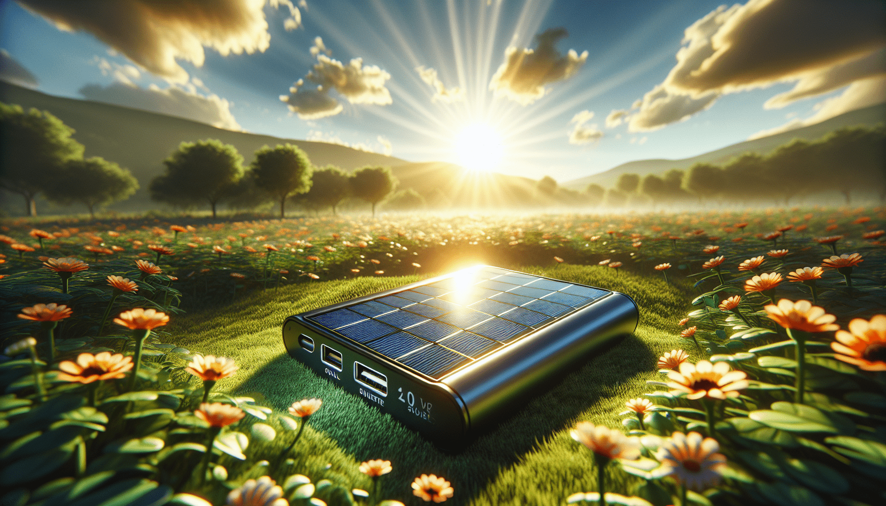 POWOXI 12V 1.7W Solar Panel to Recharge Deer Feeder Battery Waterproof Outdoor Solar Charger with Mounting Bracket (12v Deer Feeder Solar Panel 1.7W)