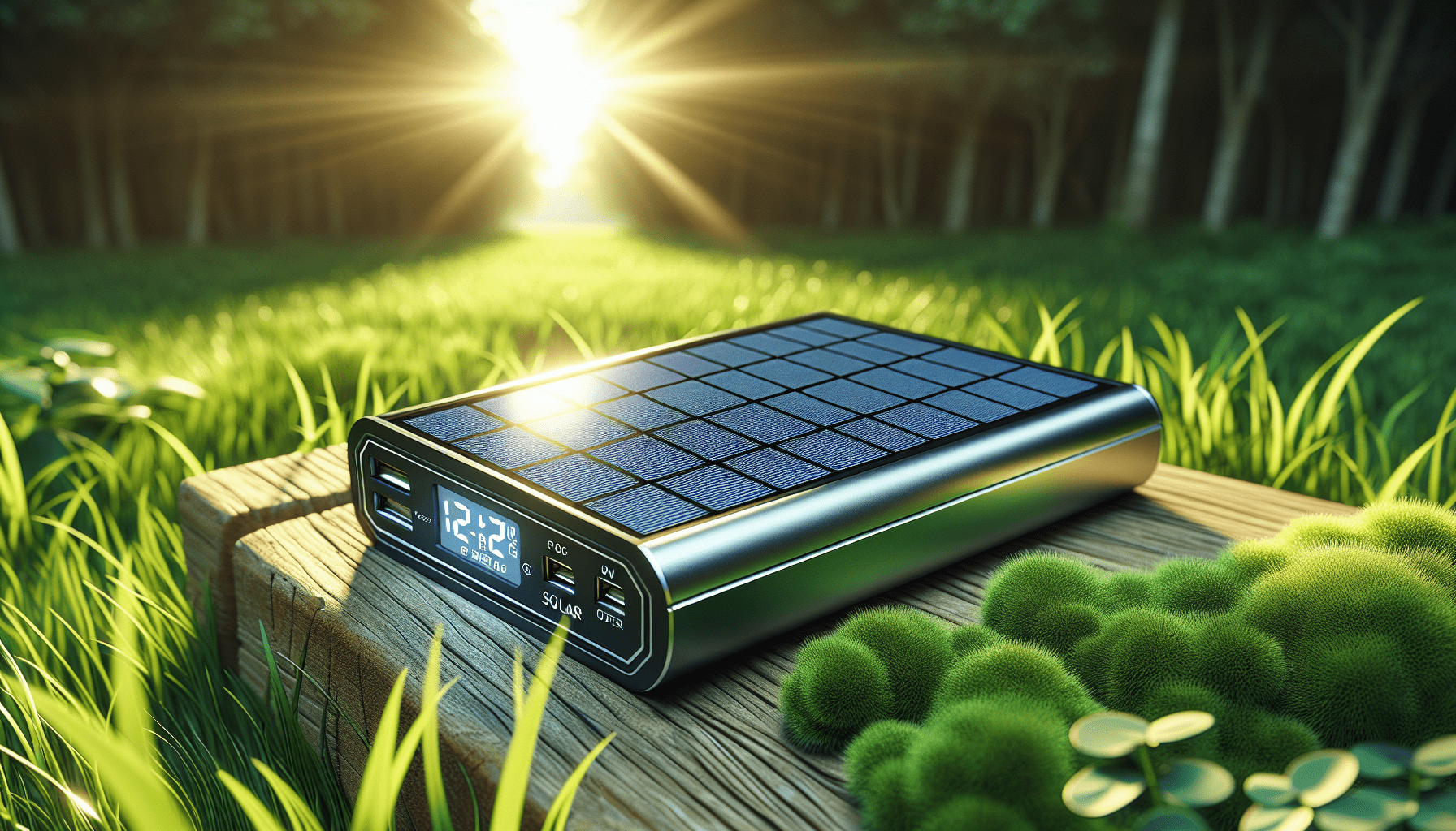 POWOXI 12V 1.7W Solar Panel to Recharge Deer Feeder Battery Waterproof Outdoor Solar Charger with Mounting Bracket (12v Deer Feeder Solar Panel 1.7W)