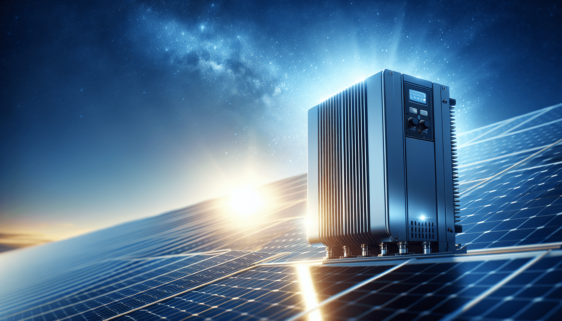 Understanding the Benefits of a Three Phase Solar Power Inverter Understanding the Benefits of a Three Phase Solar Power Inverter
