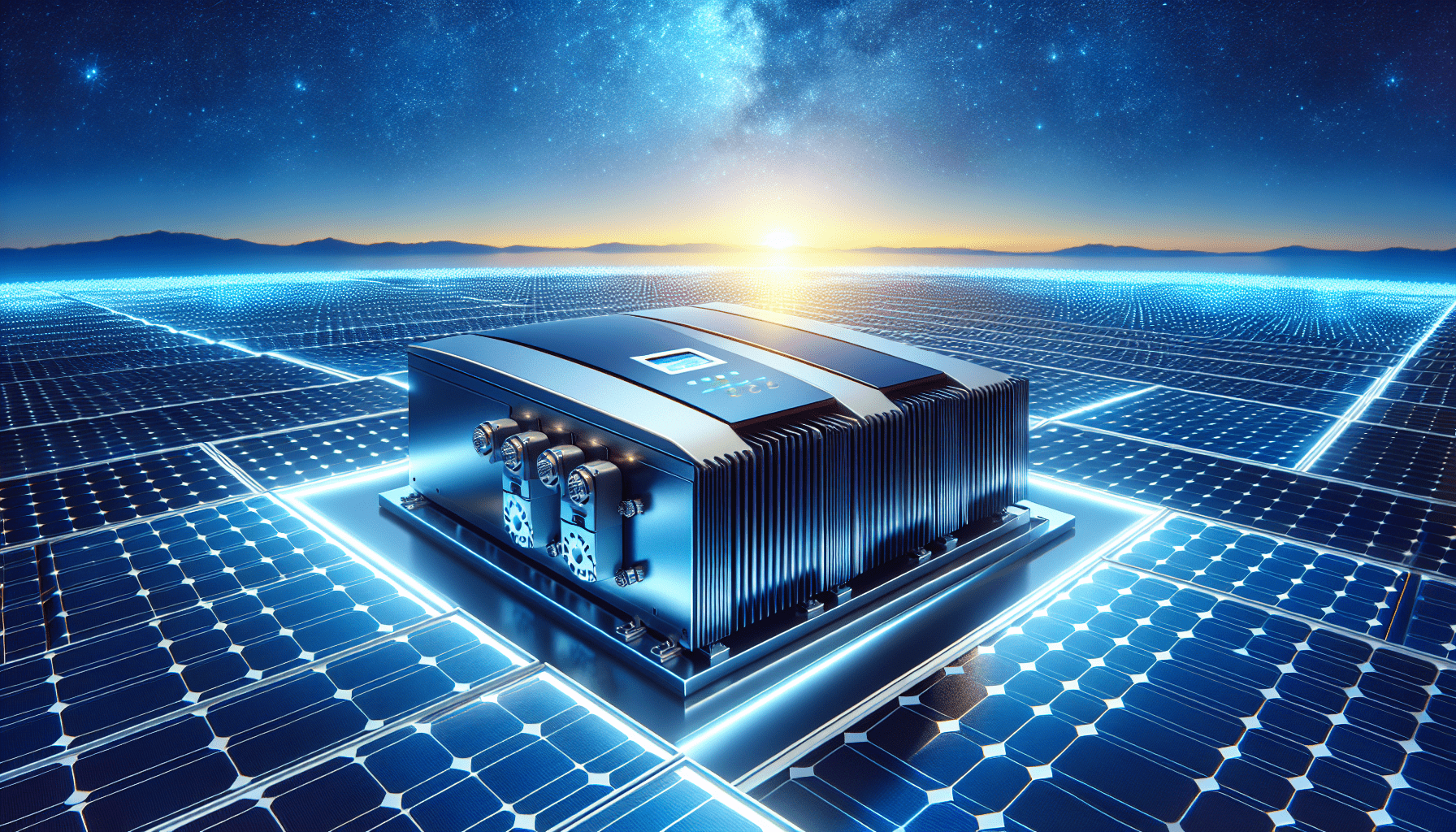 Understanding the Benefits of a Three Phase Solar Power Inverter Understanding the Benefits of a Three Phase Solar Power Inverter