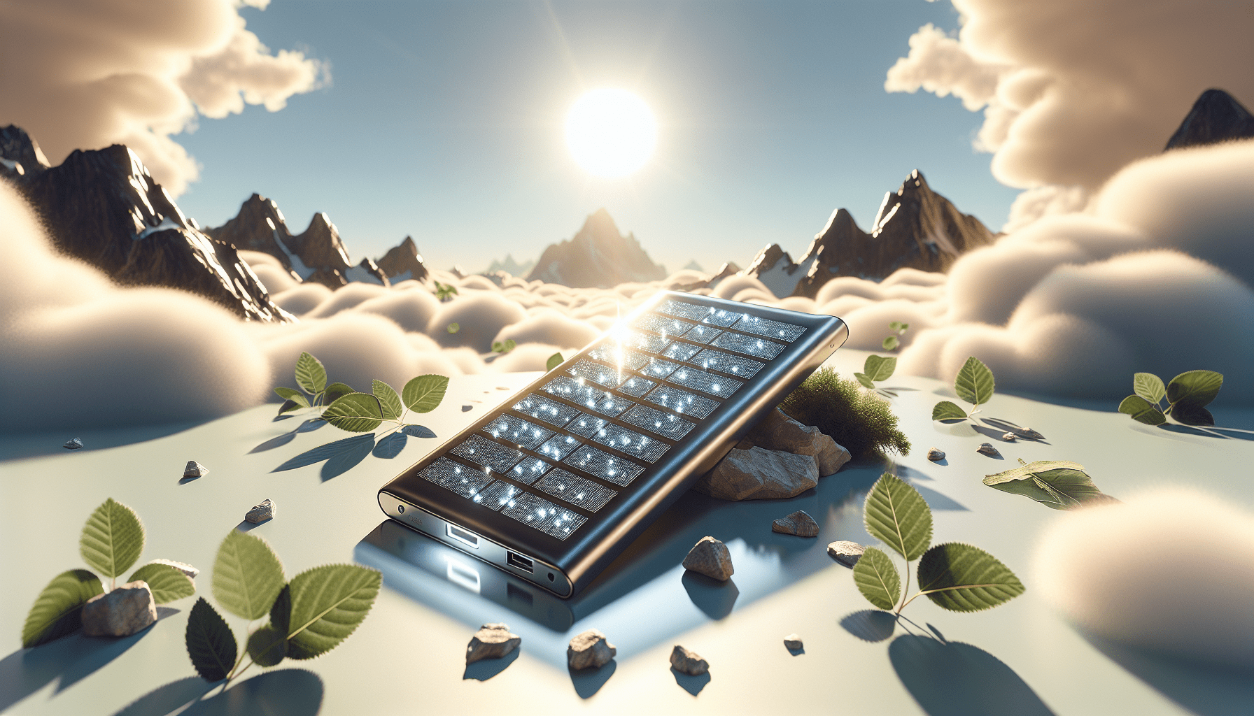 Emergency Solar Power Solutions Emergency Solar Power Solutions