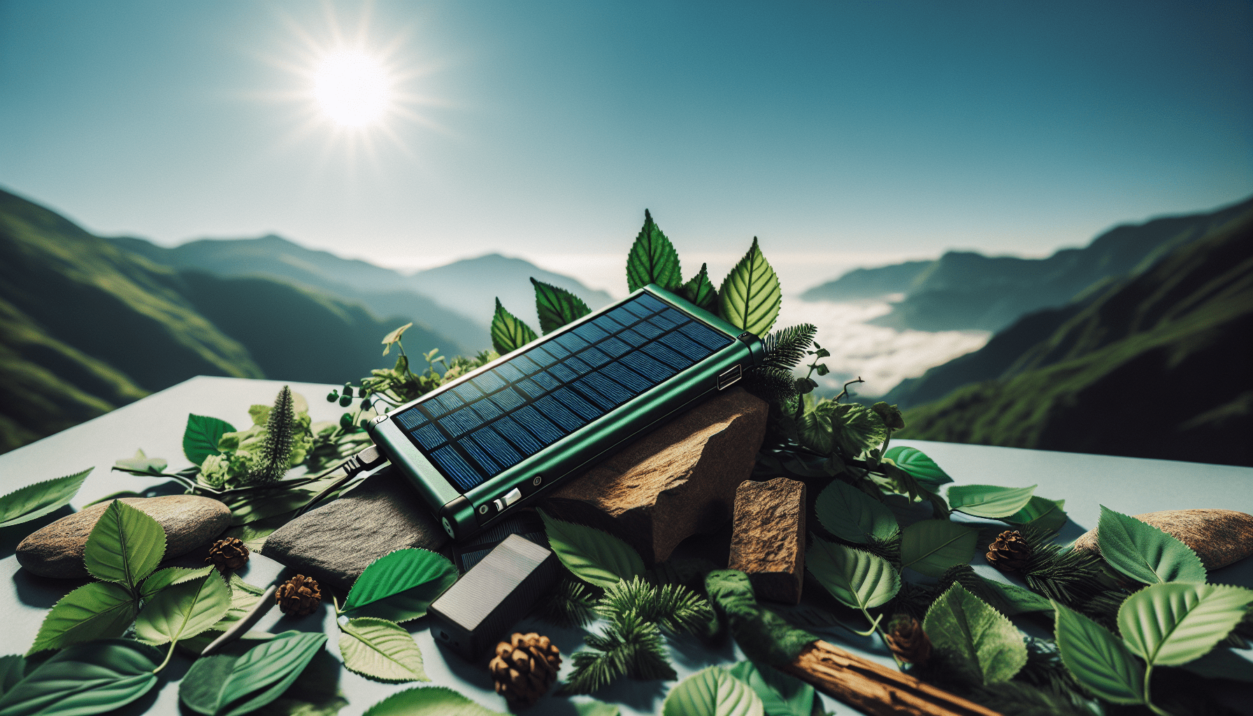 Emergency Solar Power Solutions Emergency Solar Power Solutions