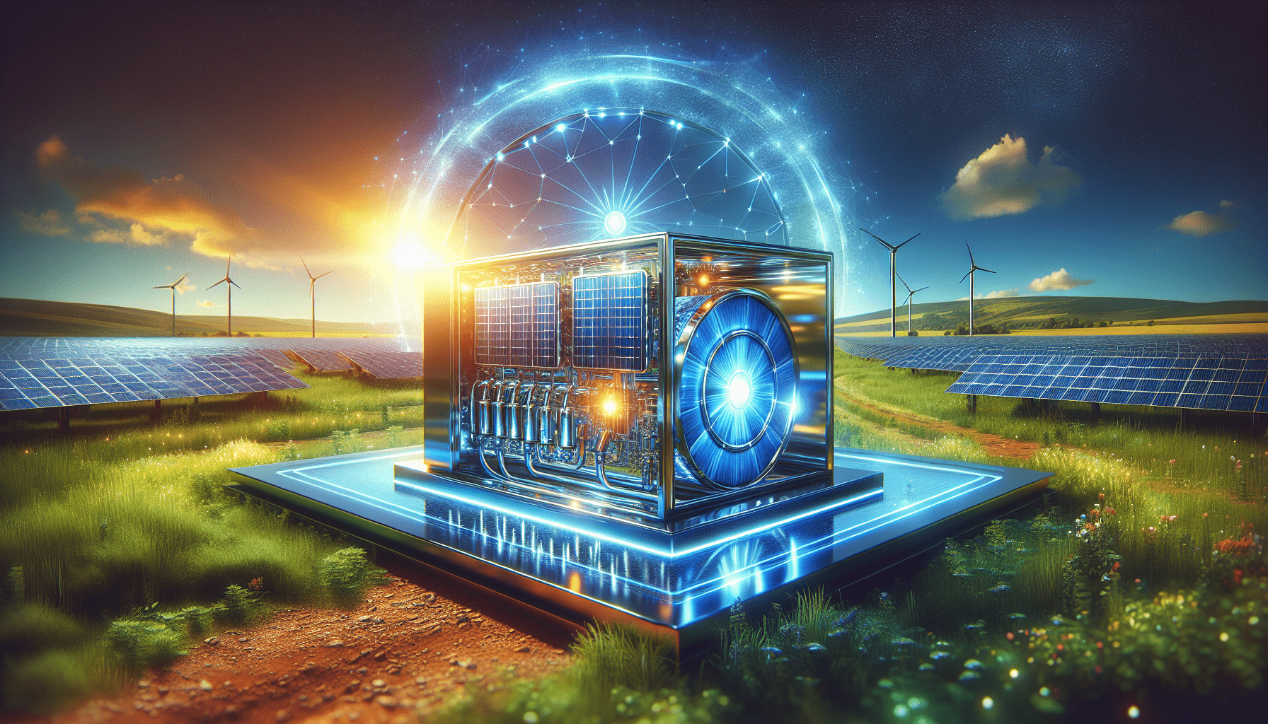 Harnessing Energy with Solar Power Generator Kits Harnessing Energy with Solar Power Generator Kits